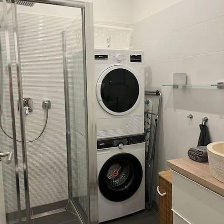 New Design Wohnung-Wien Екстериор снимка