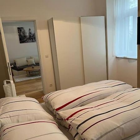 New Design Wohnung-Wien Екстериор снимка