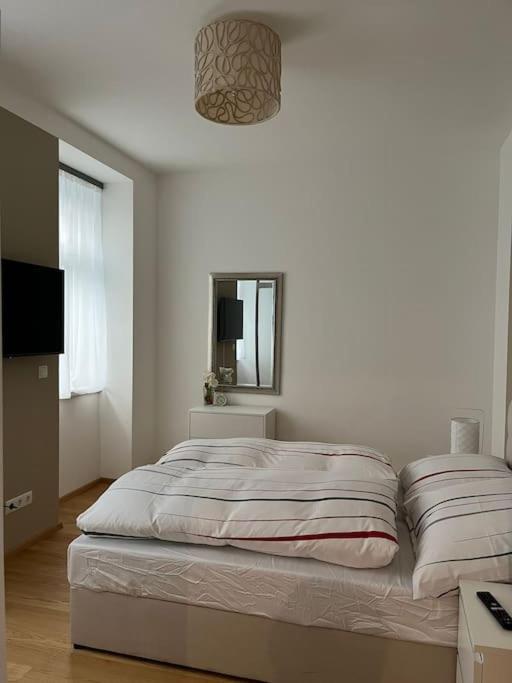 New Design Wohnung-Wien Екстериор снимка
