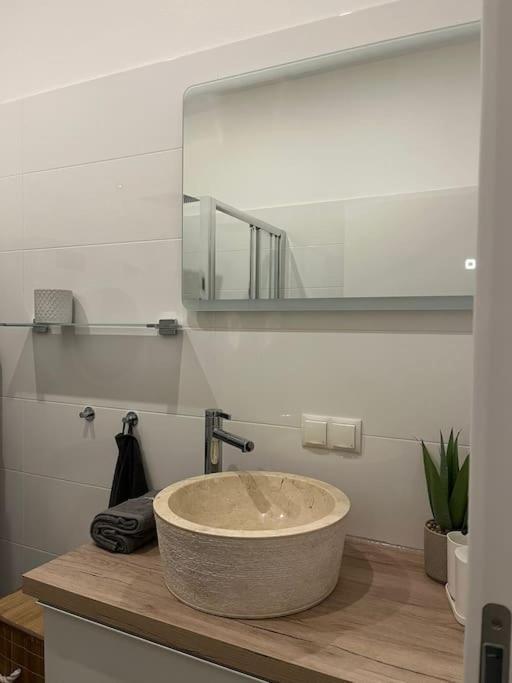 New Design Wohnung-Wien Екстериор снимка