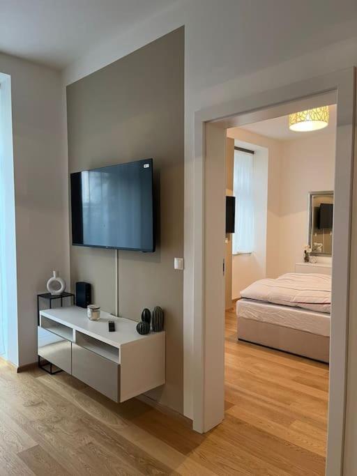 New Design Wohnung-Wien Екстериор снимка