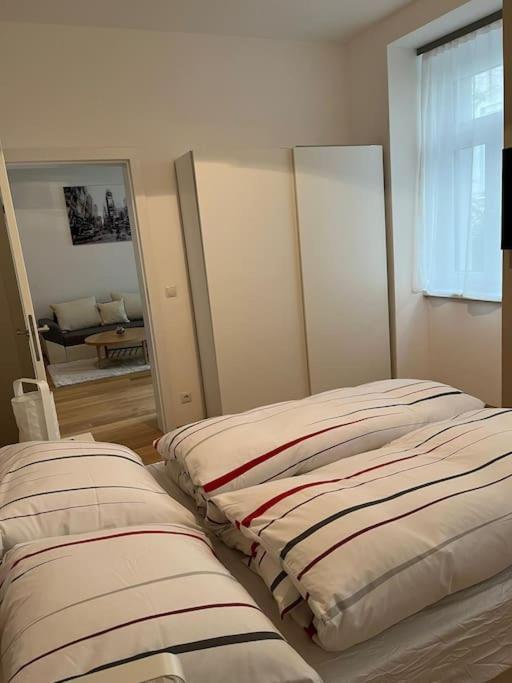 New Design Wohnung-Wien Екстериор снимка